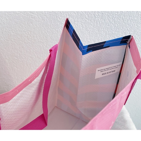 TRADER JOE’S Holiday Gift / Tote Bag - Picture 4 of 4